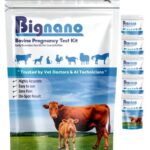 Bignano Bovine Pregnancy Detection Kit