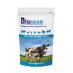 Bignano Bovine Pregnancy Detection Kit
